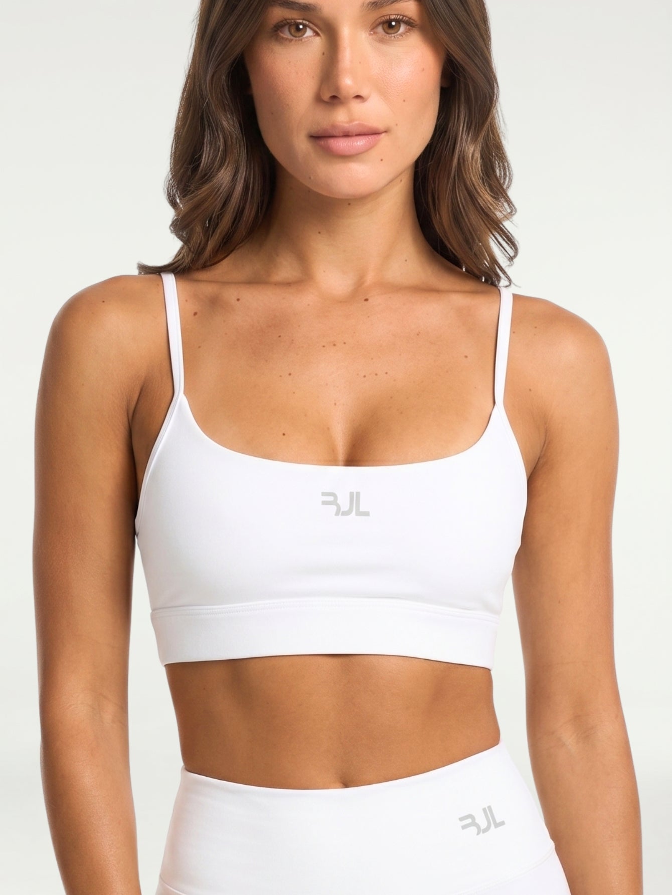 Top Essentials | Branco