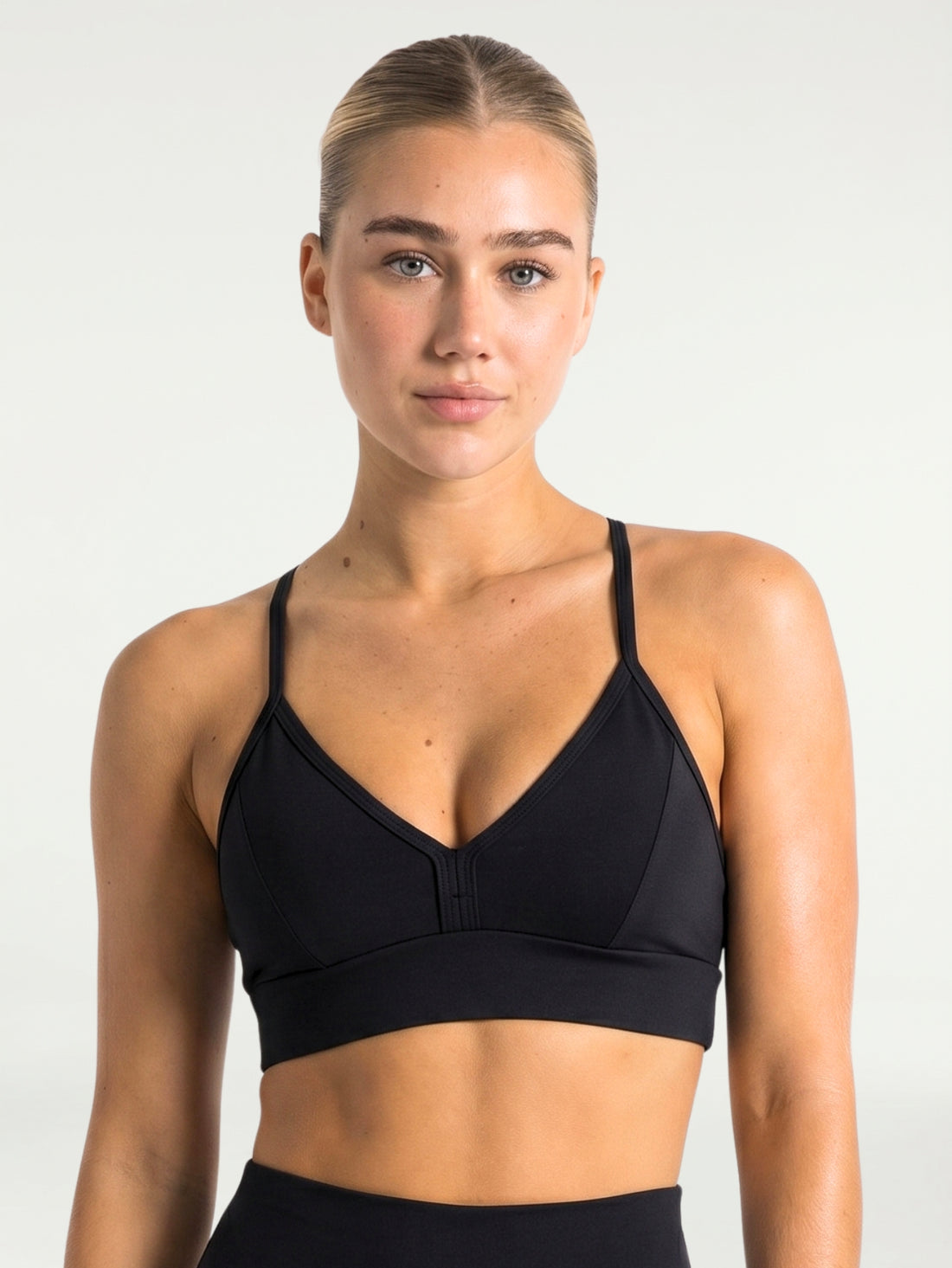 Top Move | Preto