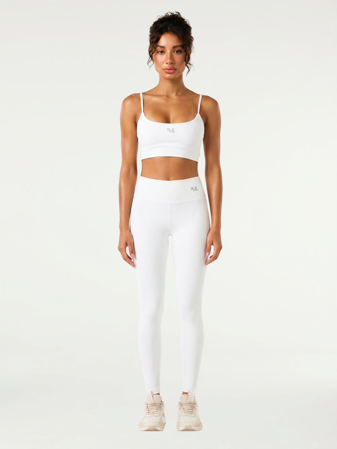 Legging Essentials | Branco