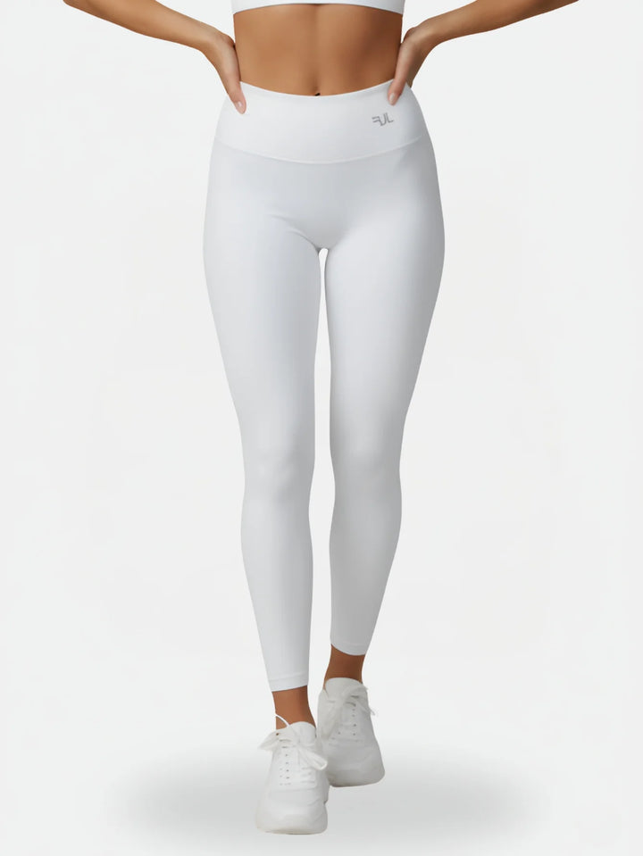Legging Fitness | Branco