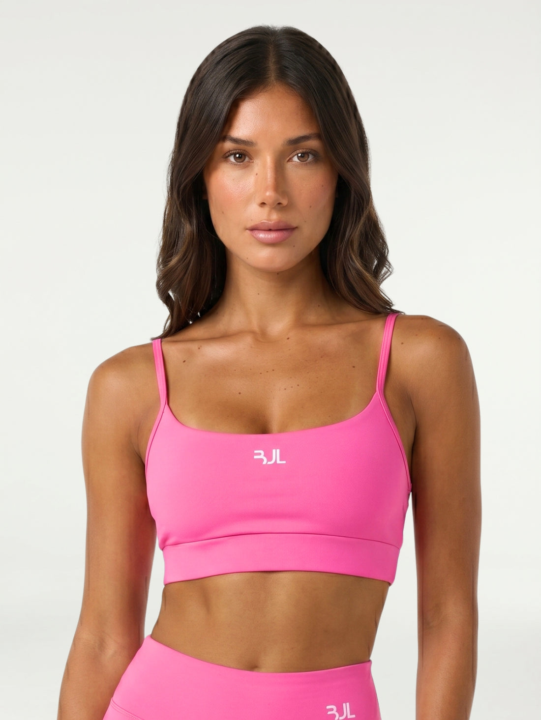 Top Essential | Pink