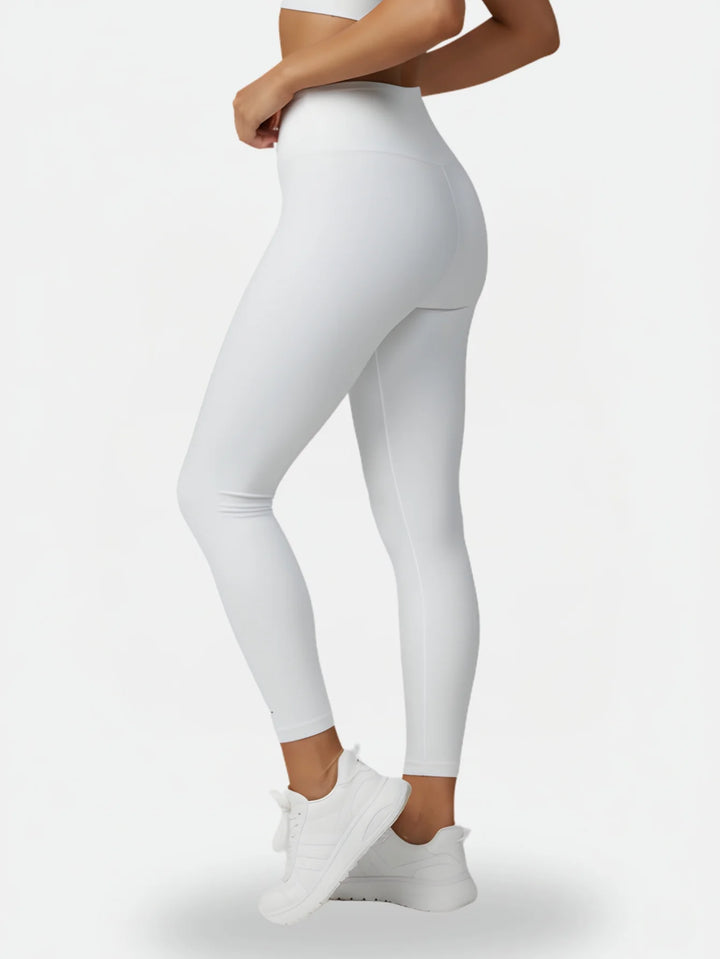 Legging Fitness | Branco