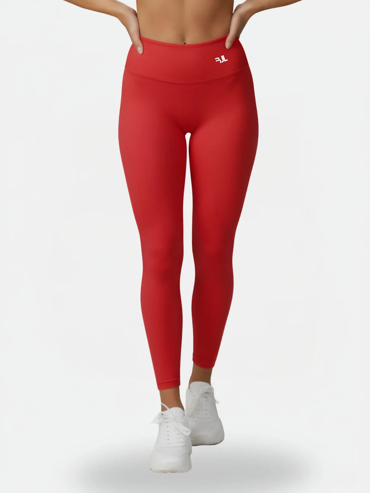 Legging Fitness | Vermelho