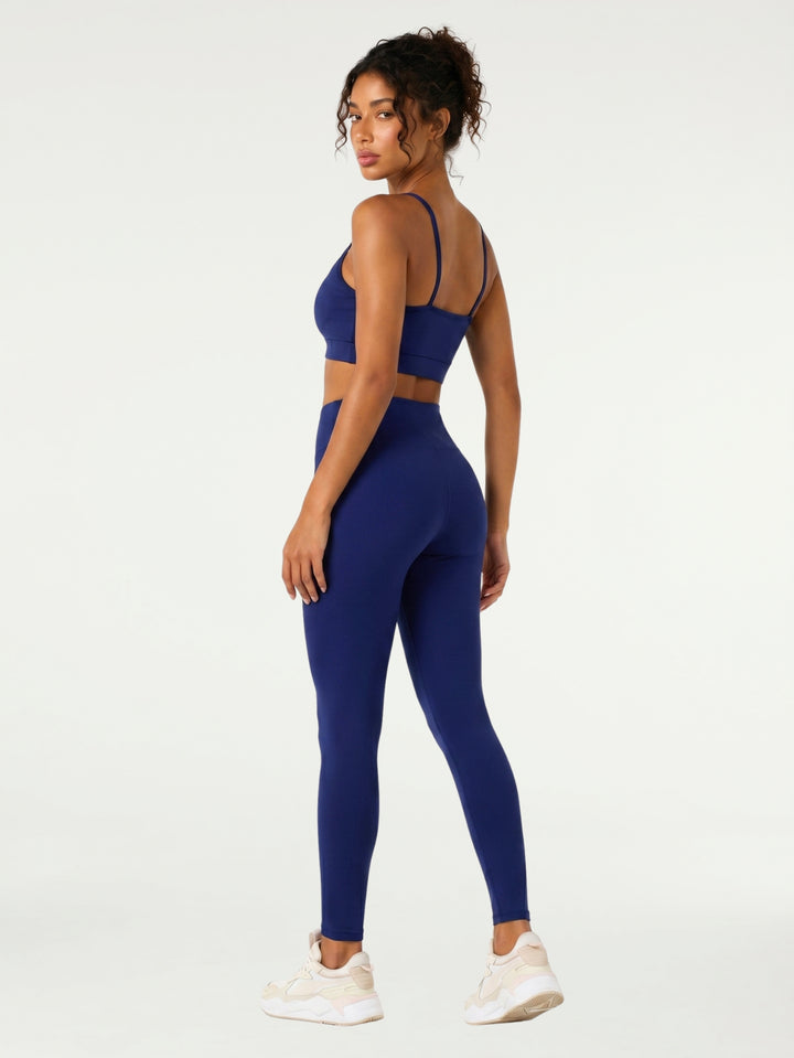 Legging Essentials | Marinho