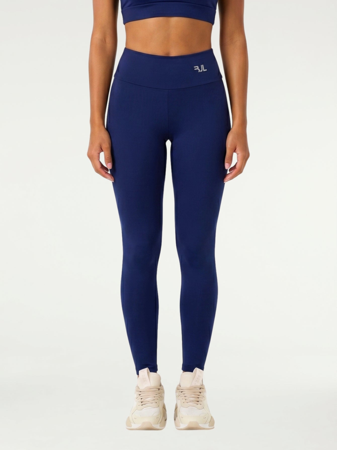 Legging Essentials | Marinho