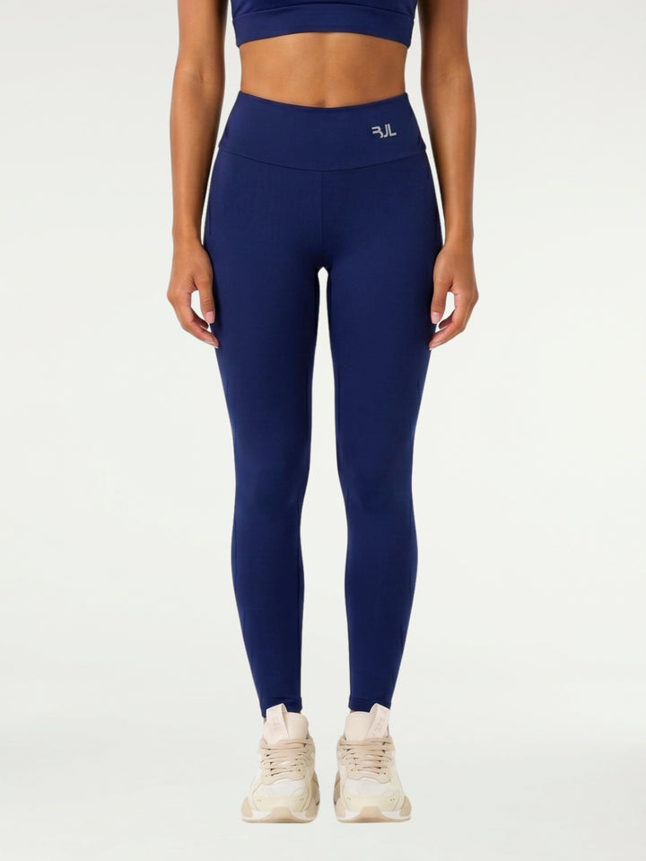 Legging Essentials | Marinho