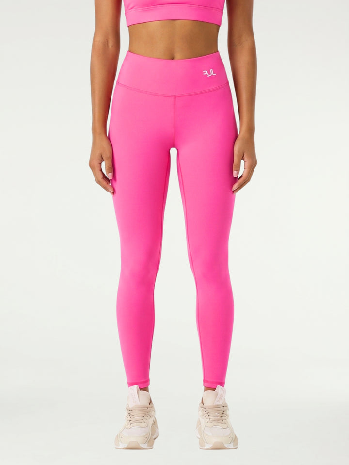 Legging Essentials | Pink