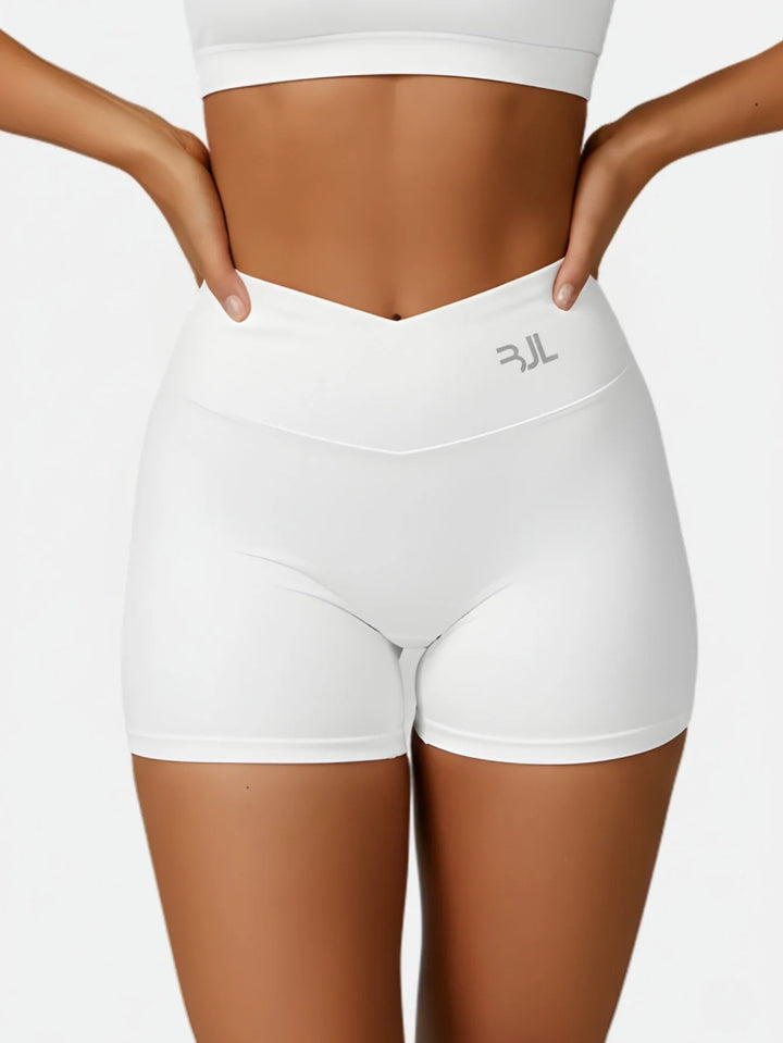 Short Fitness | Branco