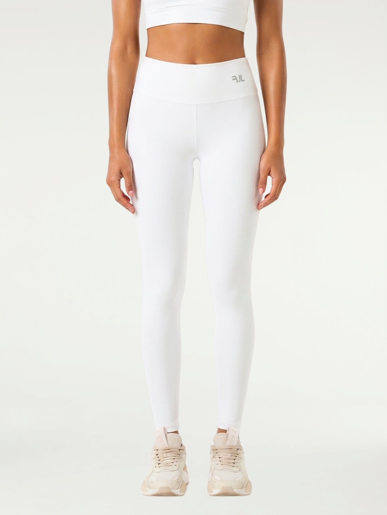 Legging Essentials | Branco