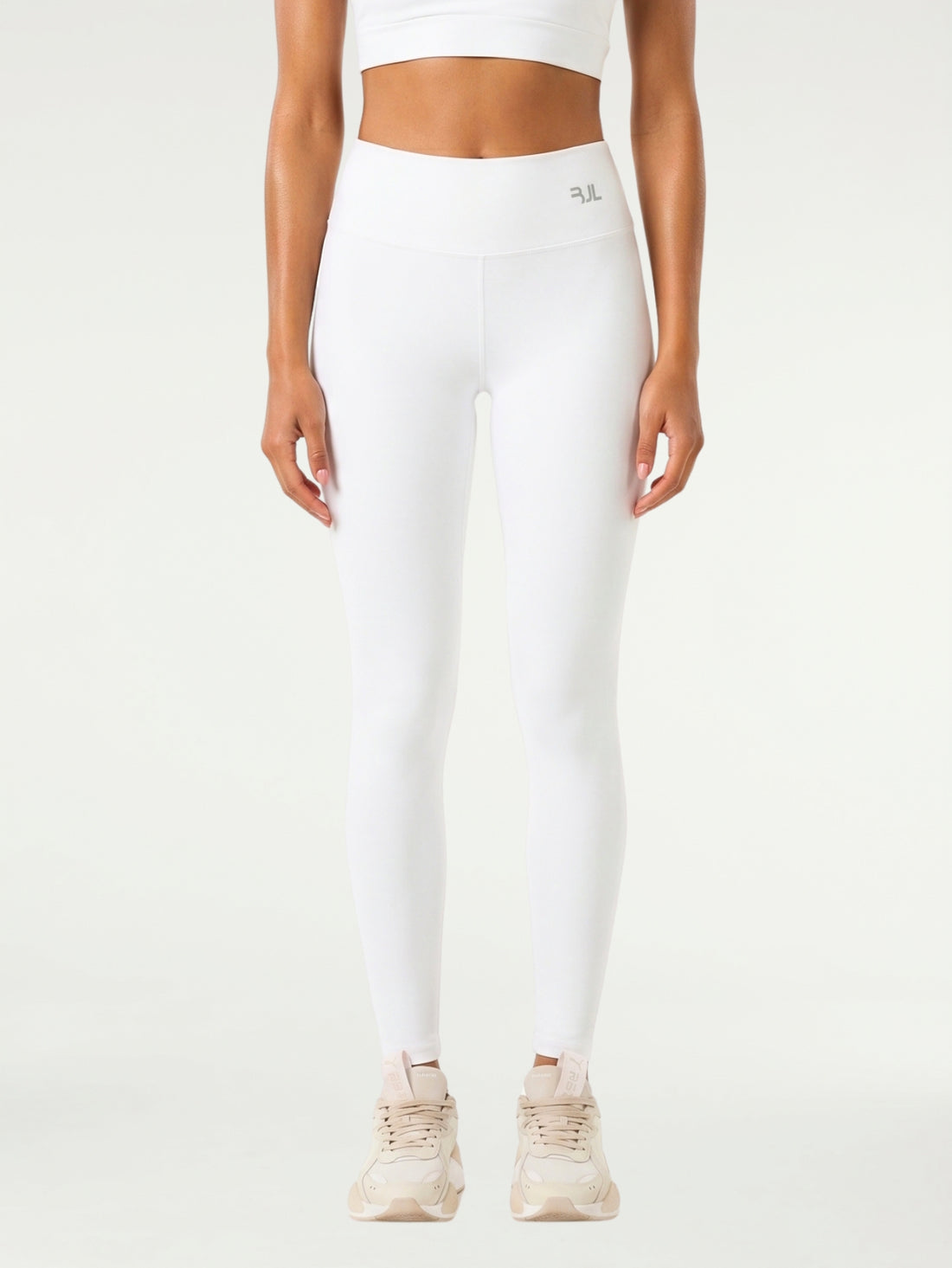 Legging Essentials | Branco