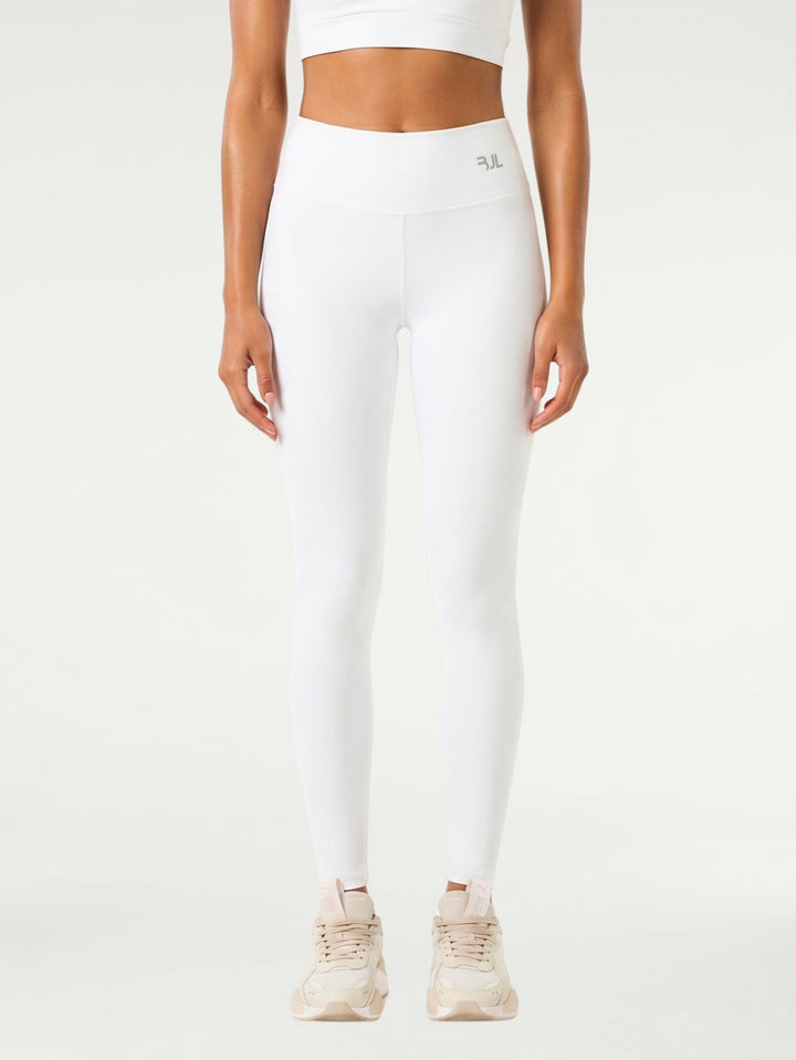 Legging Essentials | Branco