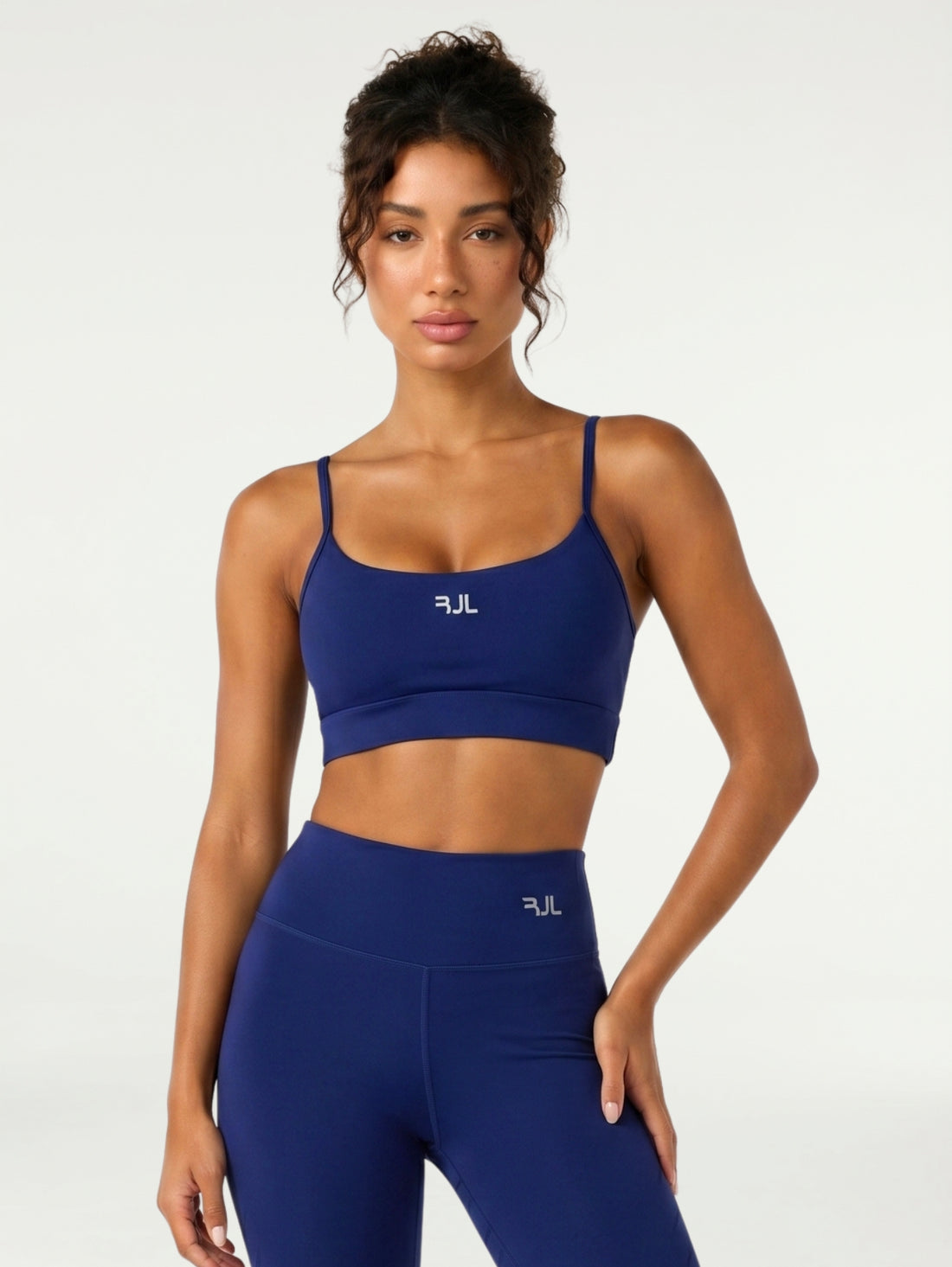 Legging Essentials | Marinho
