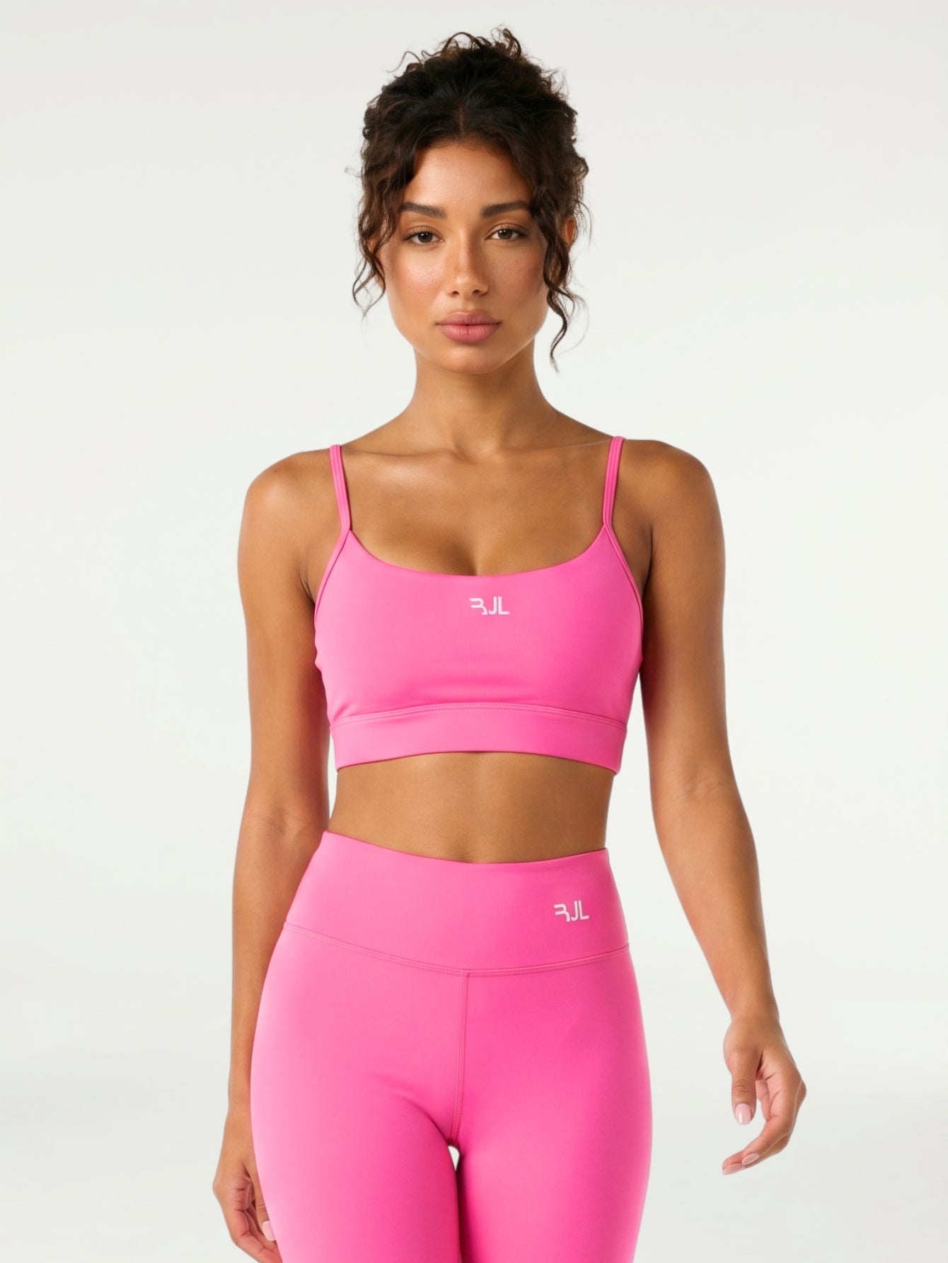 Legging Essentials | Pink