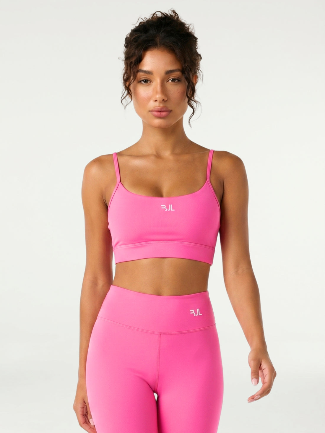 Legging Essentials | Pink