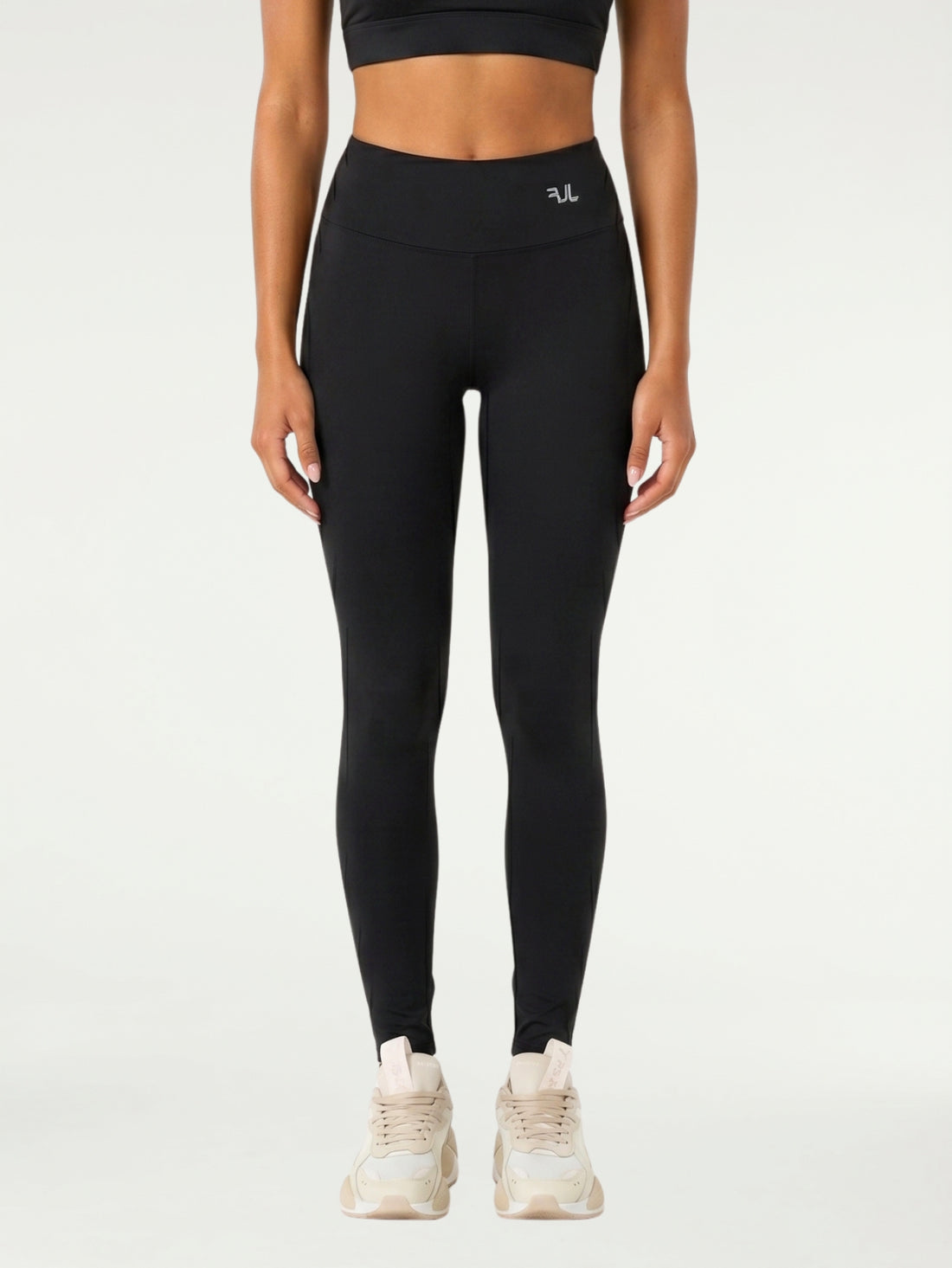 Legging Essentials | Preto