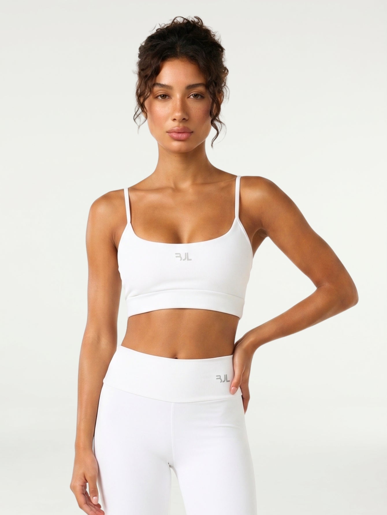 Legging Essentials | Branco