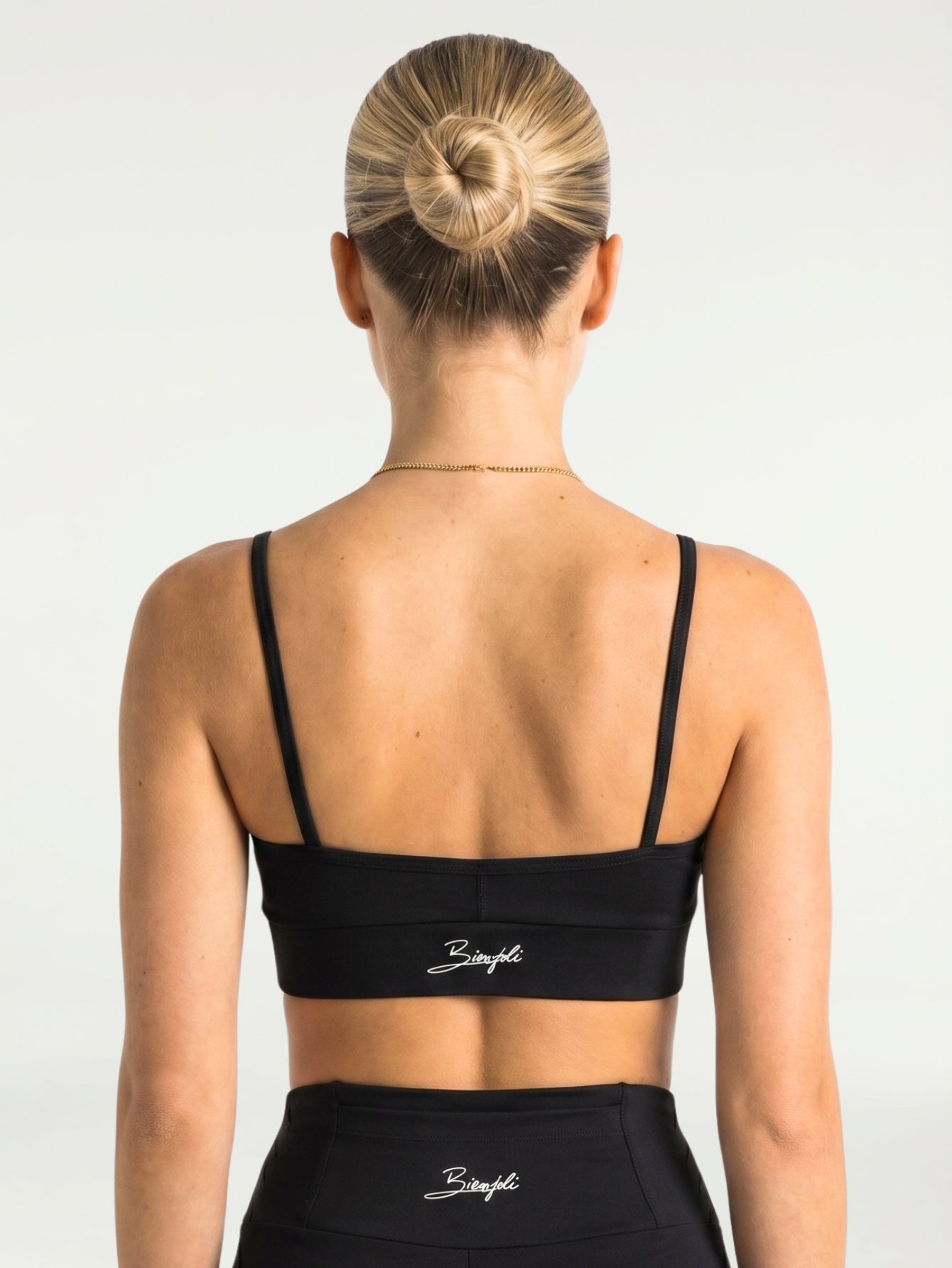 Top Move | Preto