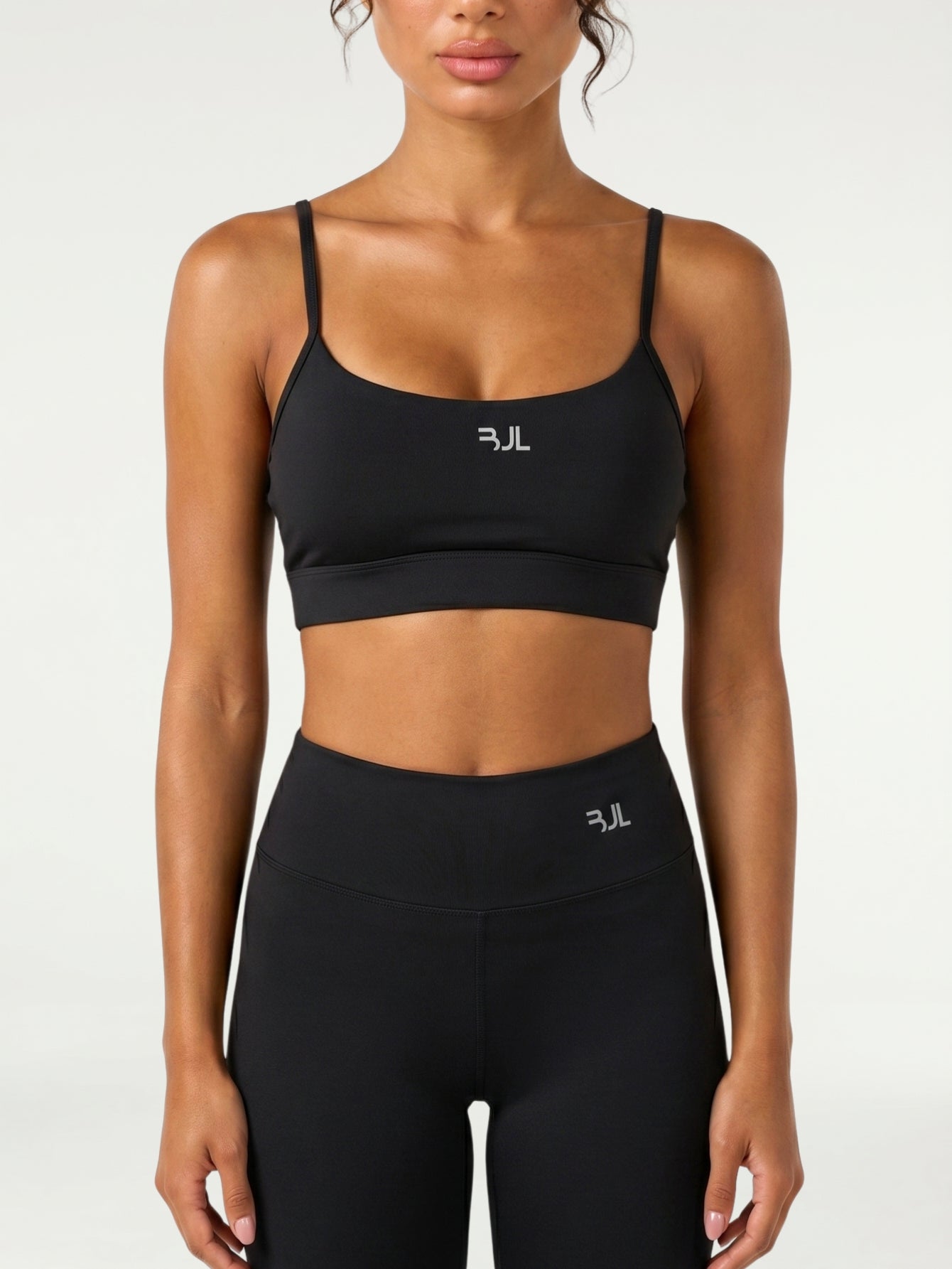 Legging Essentials | Preto