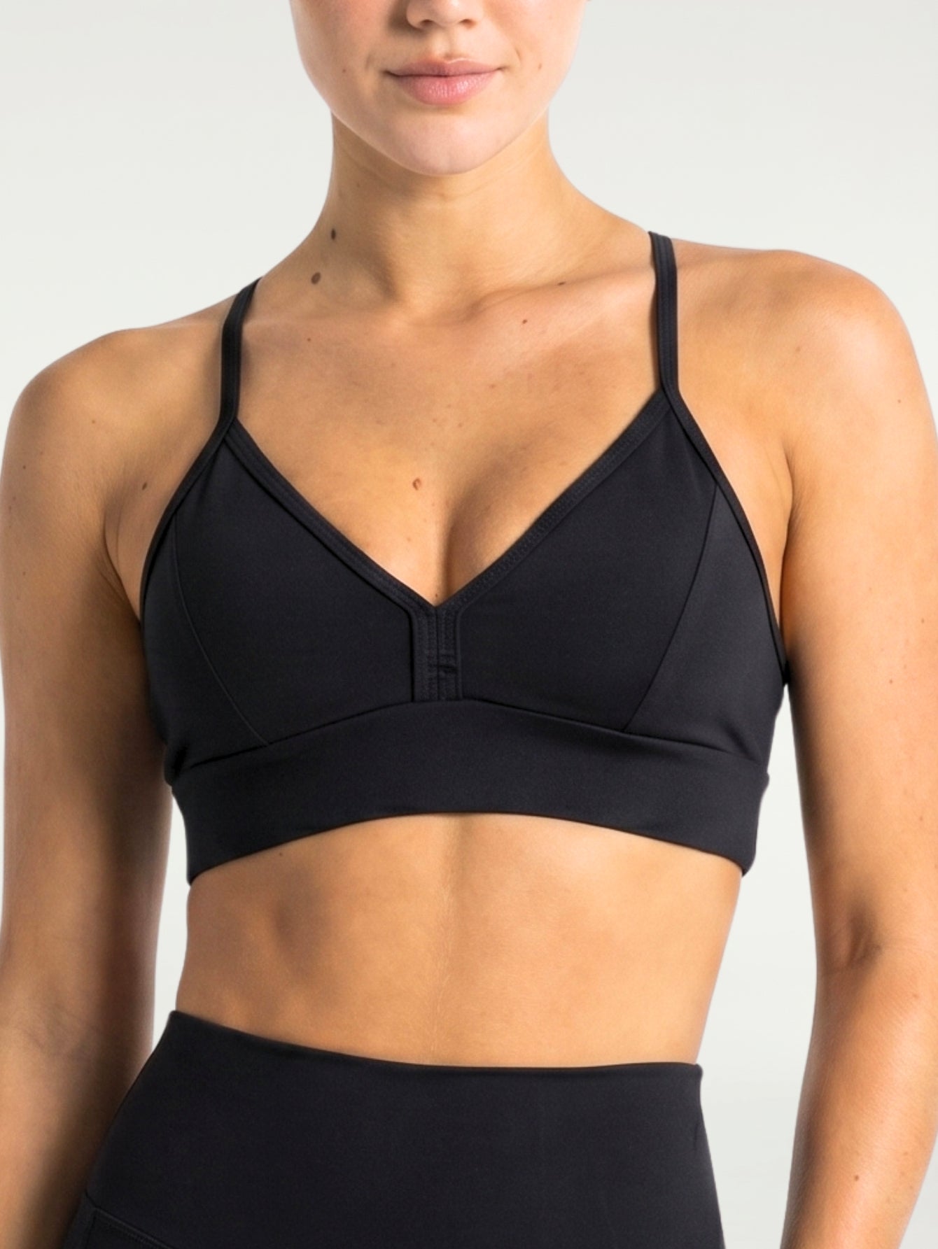 Top Move | Preto