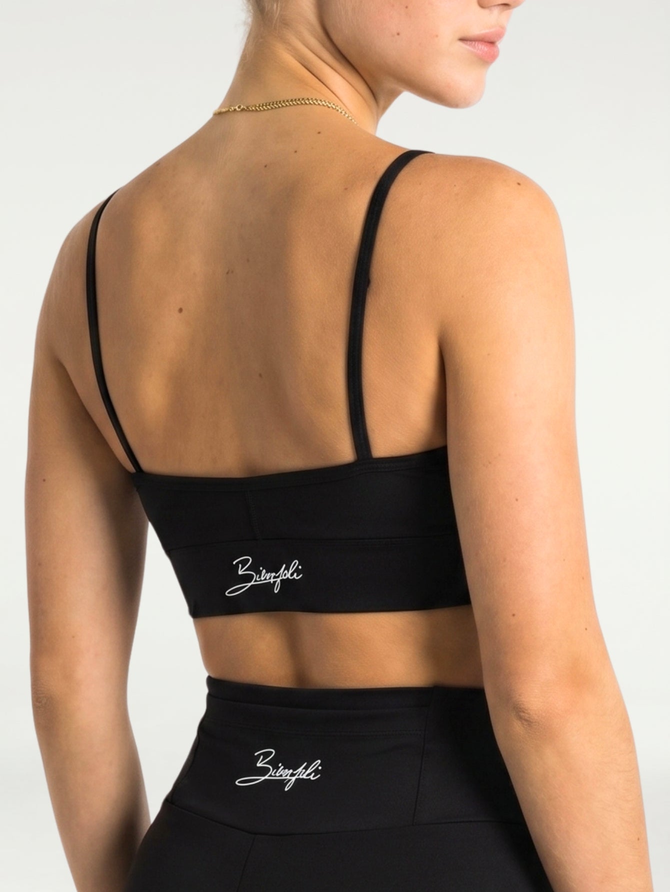 Top Move | Preto