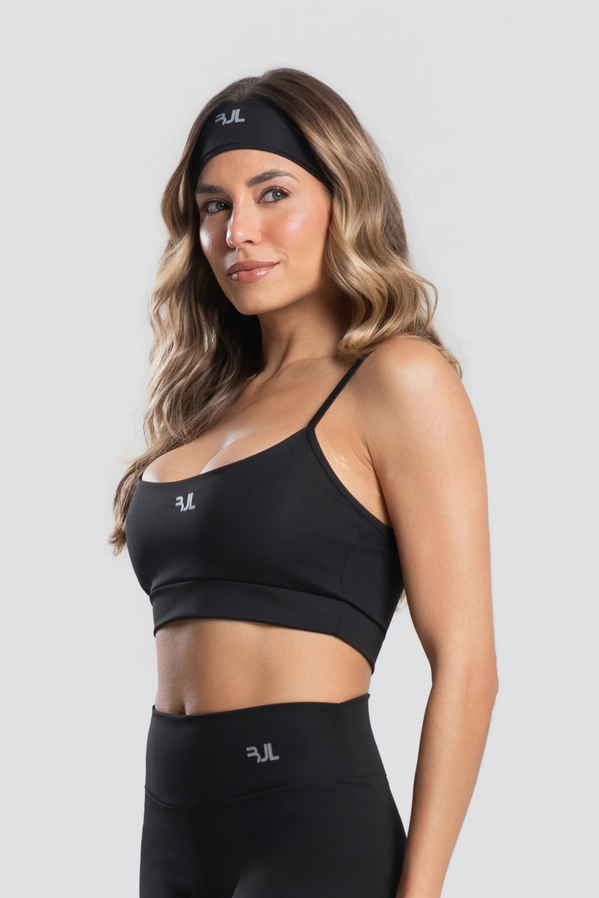 Conjunto Short + Top Essentials | Preto