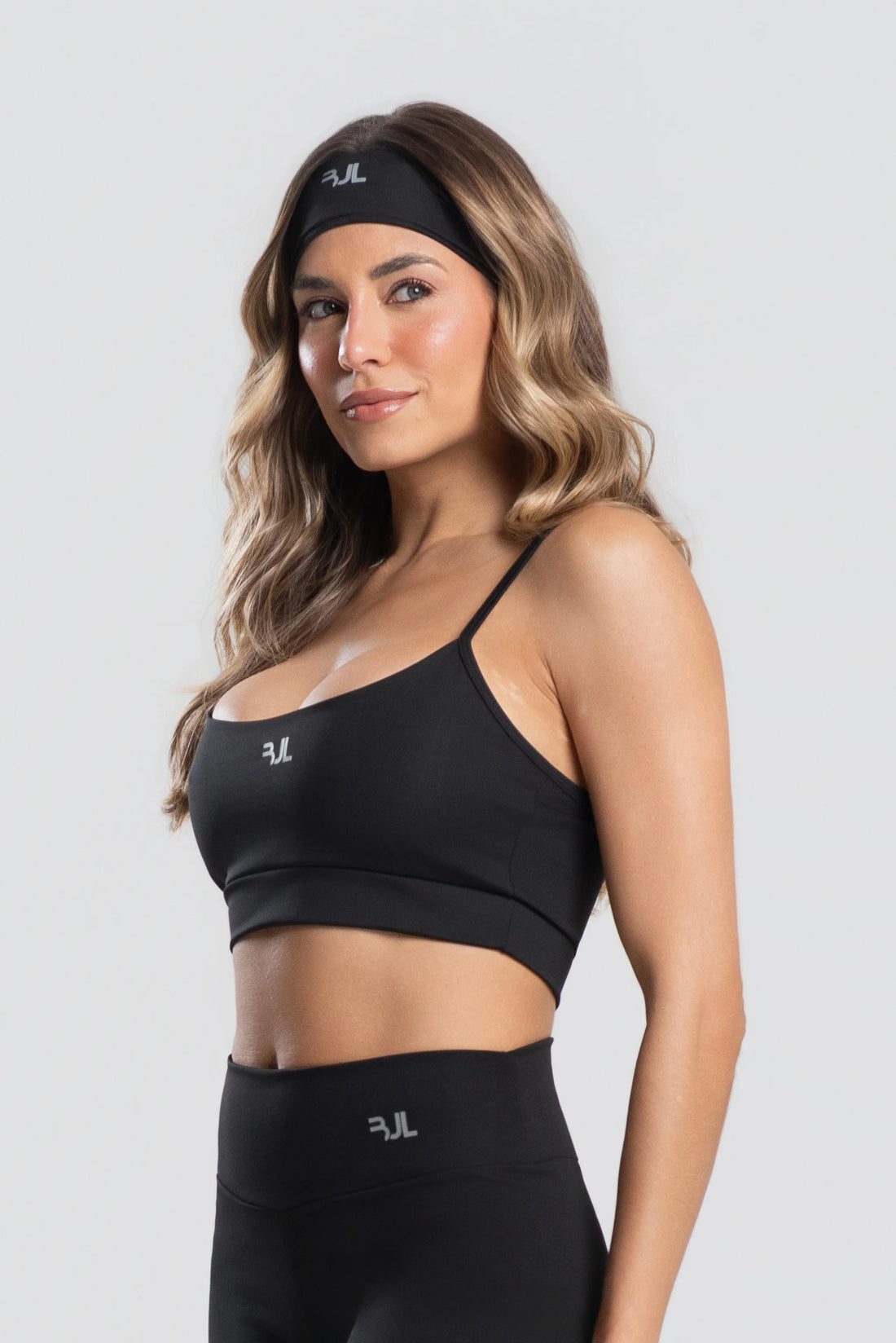 Conjunto Short + Top Essentials | Preto