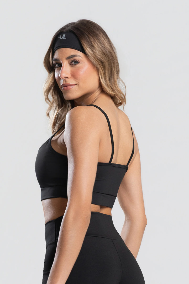 Top Essentials | Preto