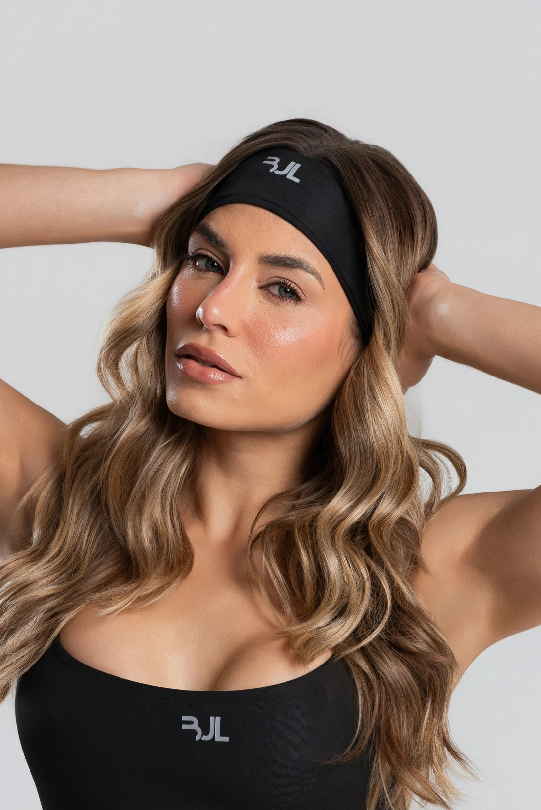 Conjunto Short + Top Essentials | Preto