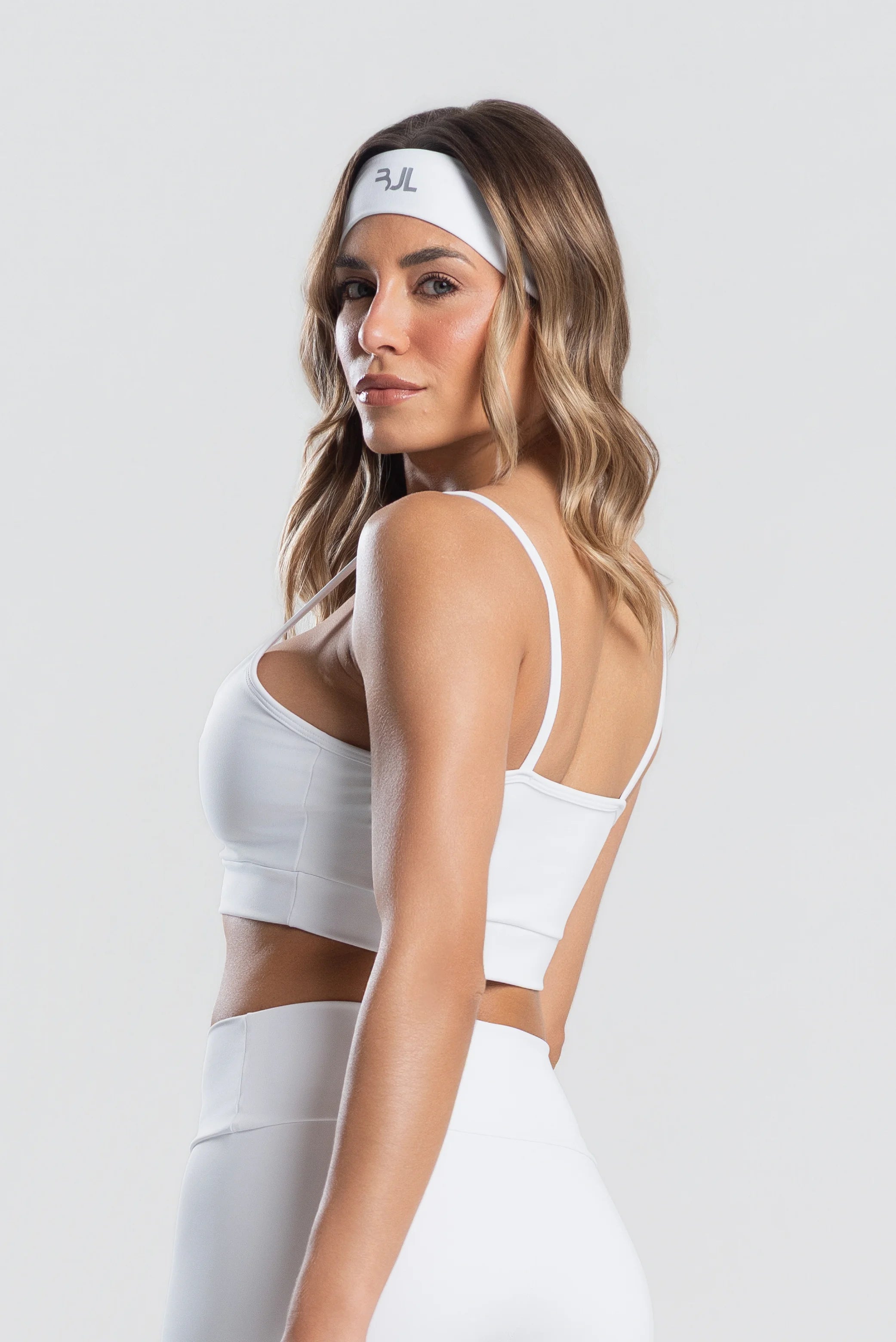 Top Essentials | Branco