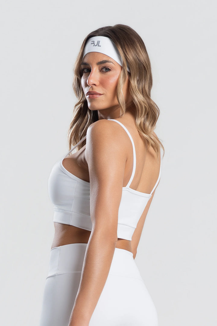 Top Essentials | Branco