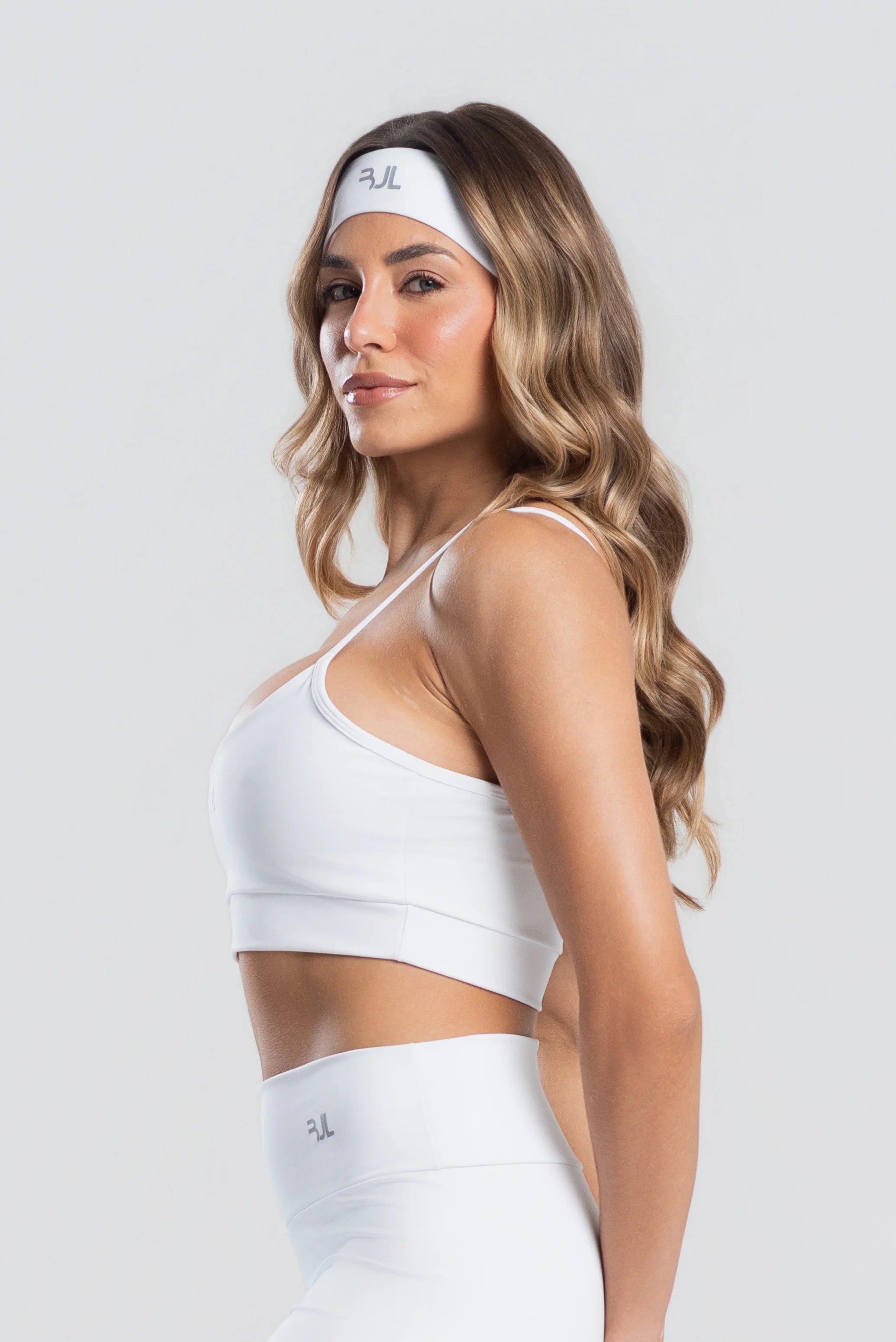 Top Essentials | Branco