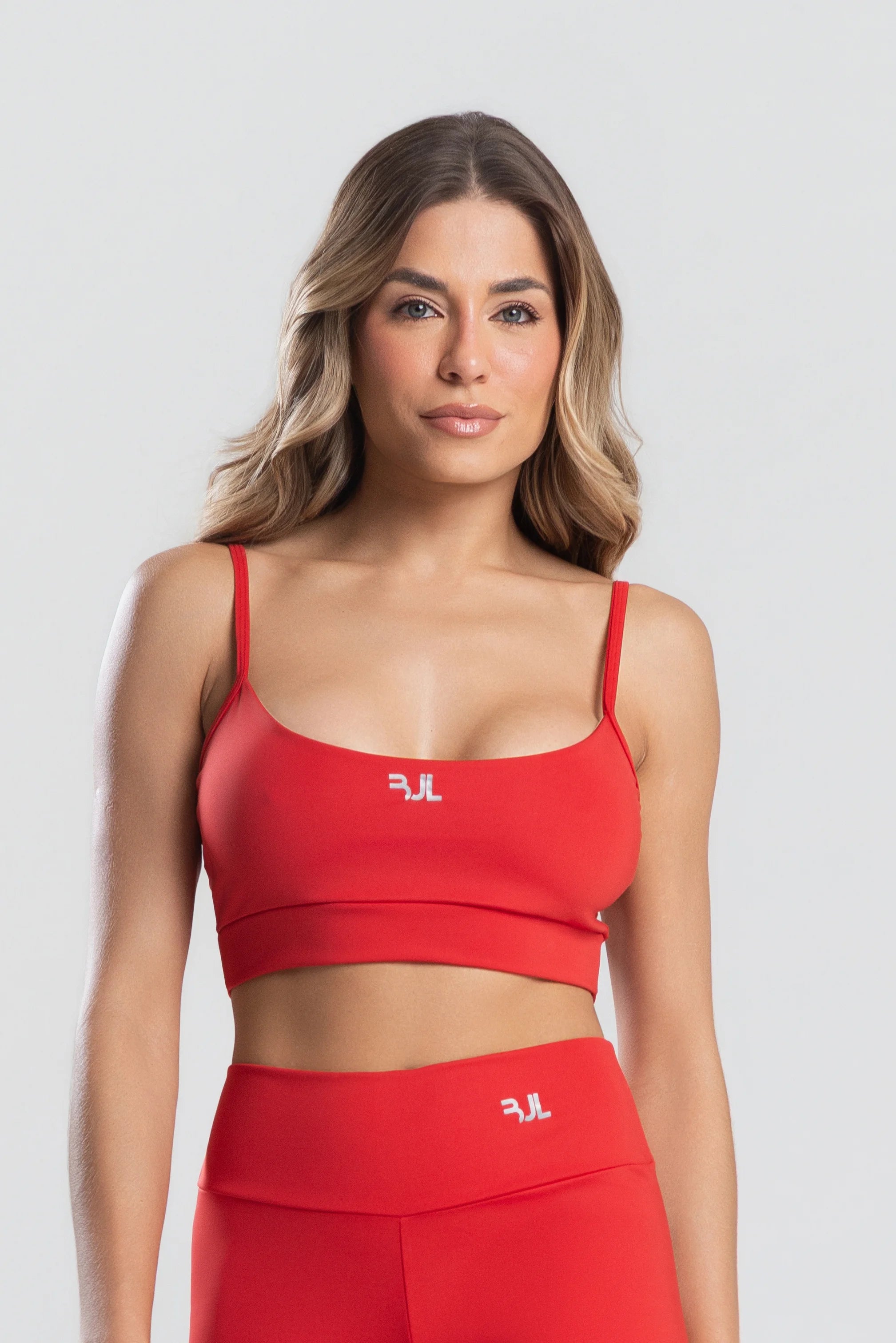 Top Essential | Vermelho