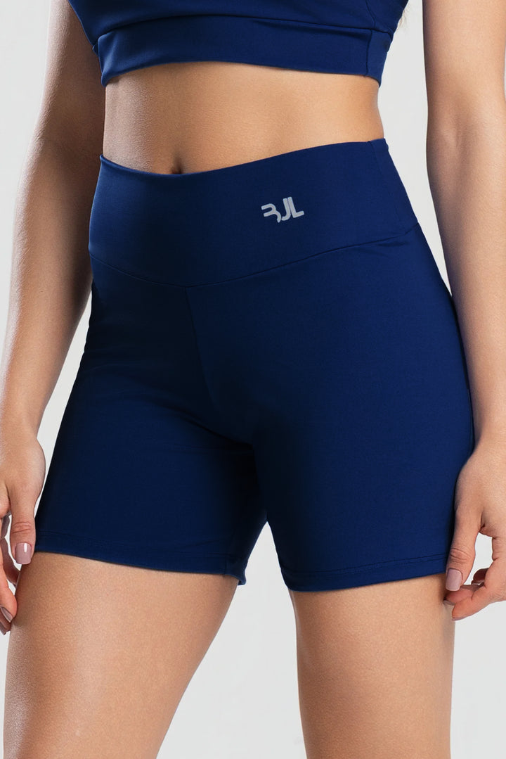 Short Essentials | Azul