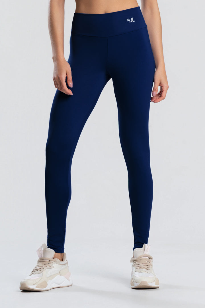 Legging Essentials | Azul