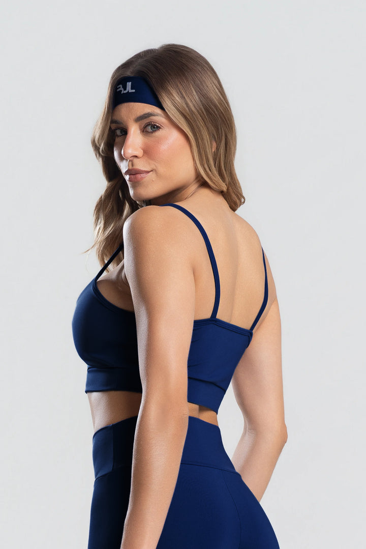 Top Essentials | Azul