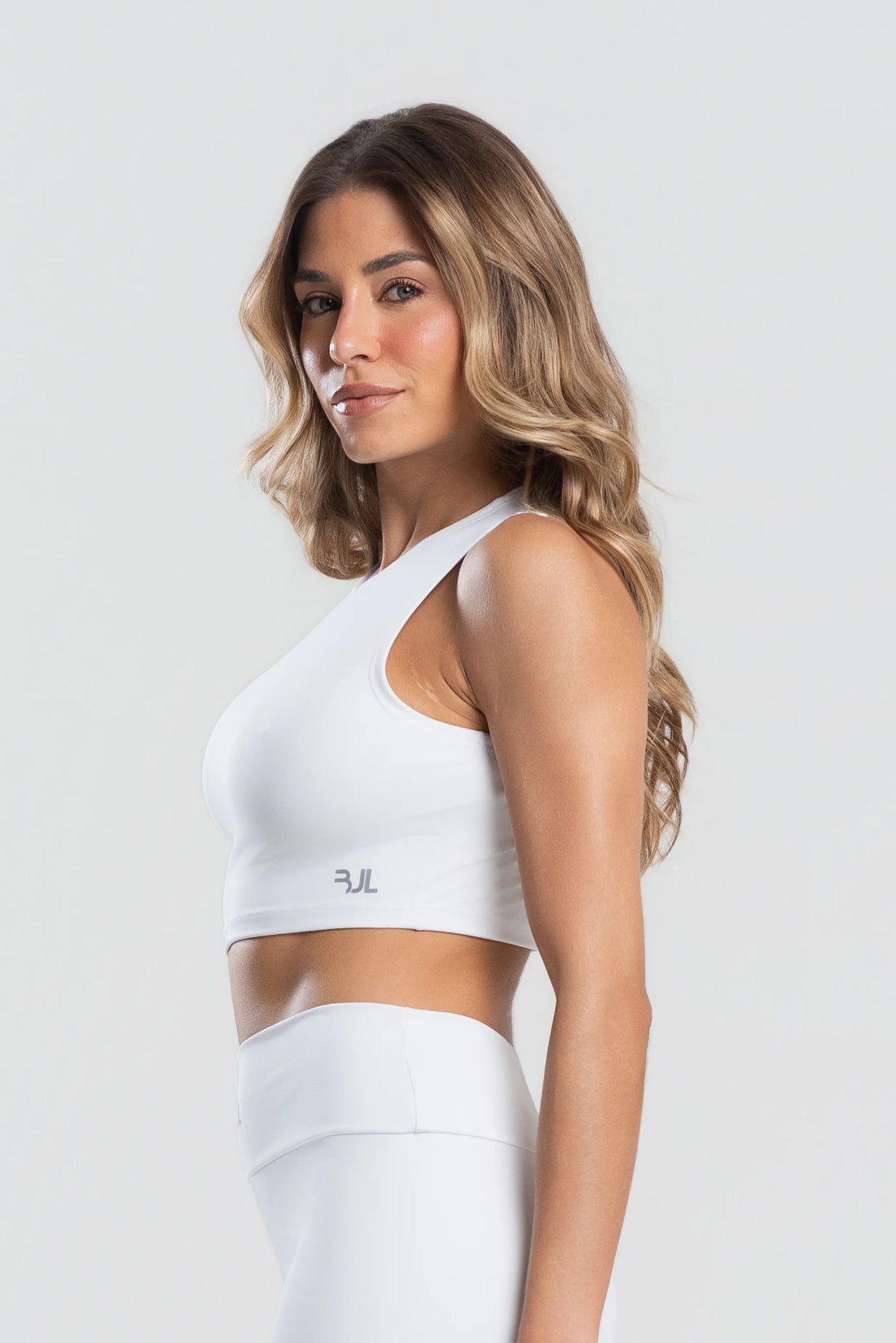 Cropped Regata Essentials | Branco